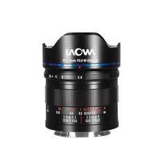 LAOWA 9MM F/5.6 FF RL SONY FE