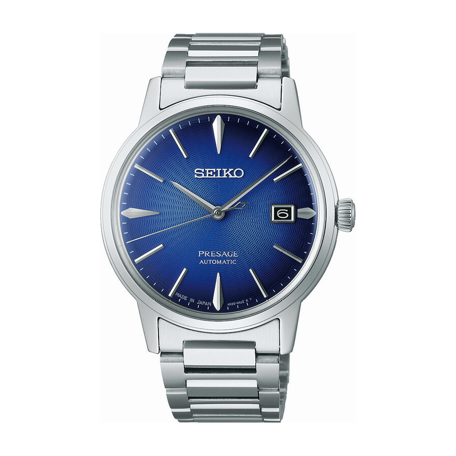 Seiko PRESAGE Cocktail Time Automatik SRPJ13J1