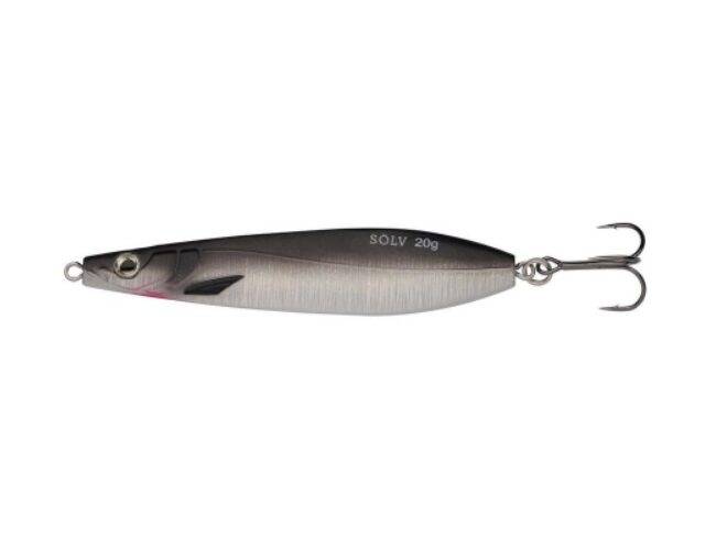 Sølv Blixx 7cm/13G Baitfish