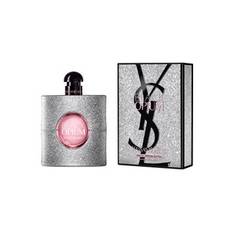 Yves Saint Laurent Black Opium Glitter Eau de Parfum 90 ml