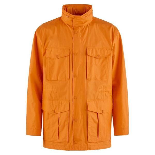 Samlaren Räven Jacket M