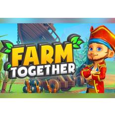 Farm Together - Sugarcane Pack (DLC) (PC) Steam Key - GLOBAL