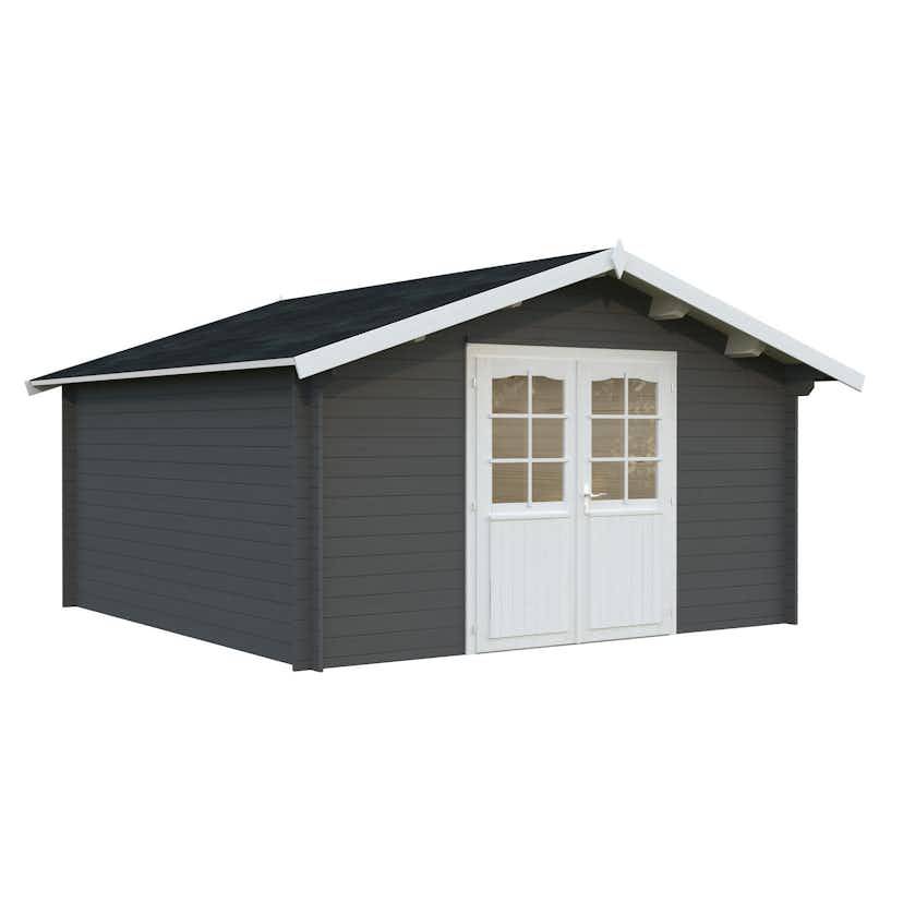 Stuga Palmako Lotta 14,4 m2