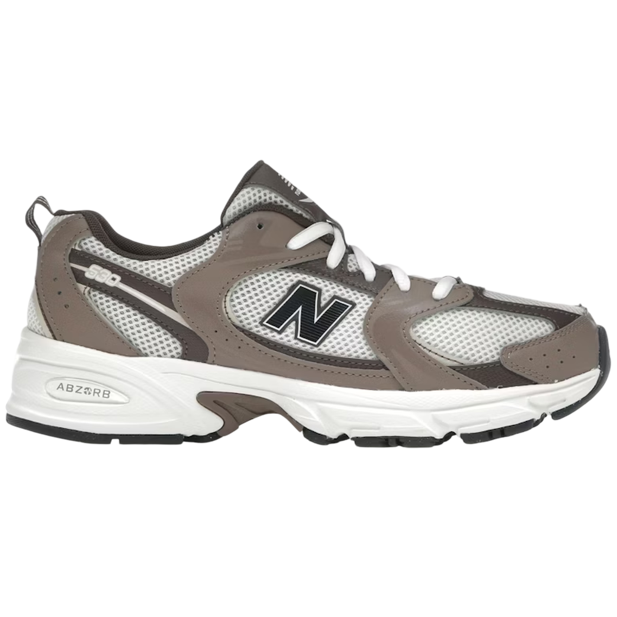 New Balance 530 Lace Emerging Brown - 36