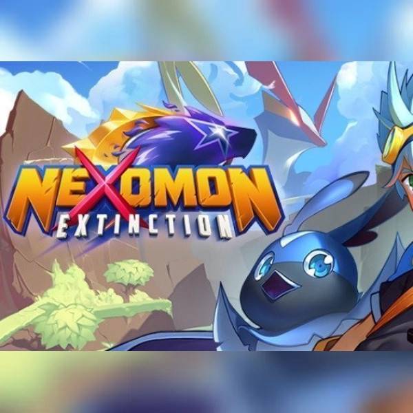 Nexomon: Extinction (Nintendo Switch) Nintendo Key - EU