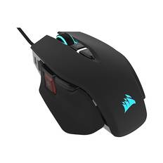 Corsair Gaming M65 RGB Elite Mus (svart) RF