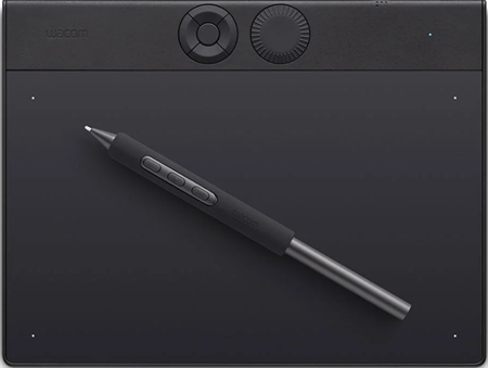 Wacom Intuos Pro (2025) Medium