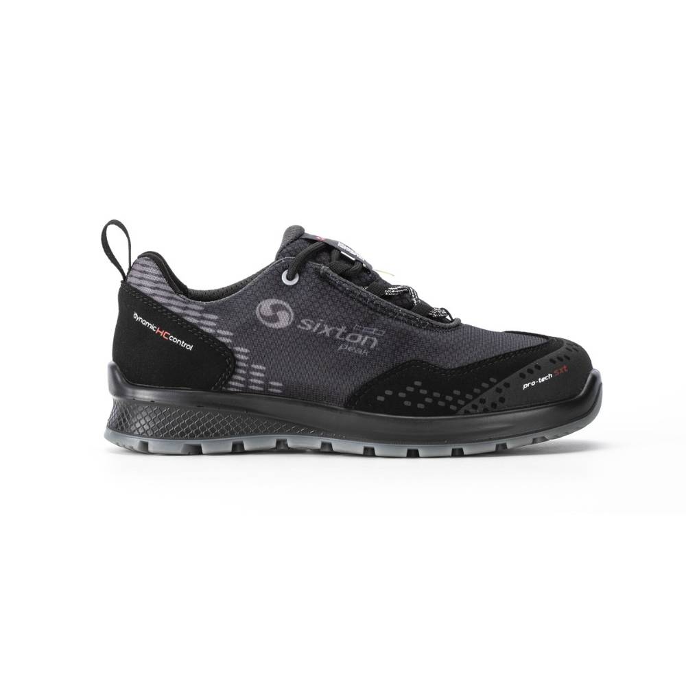 Sixton CIMA Sort