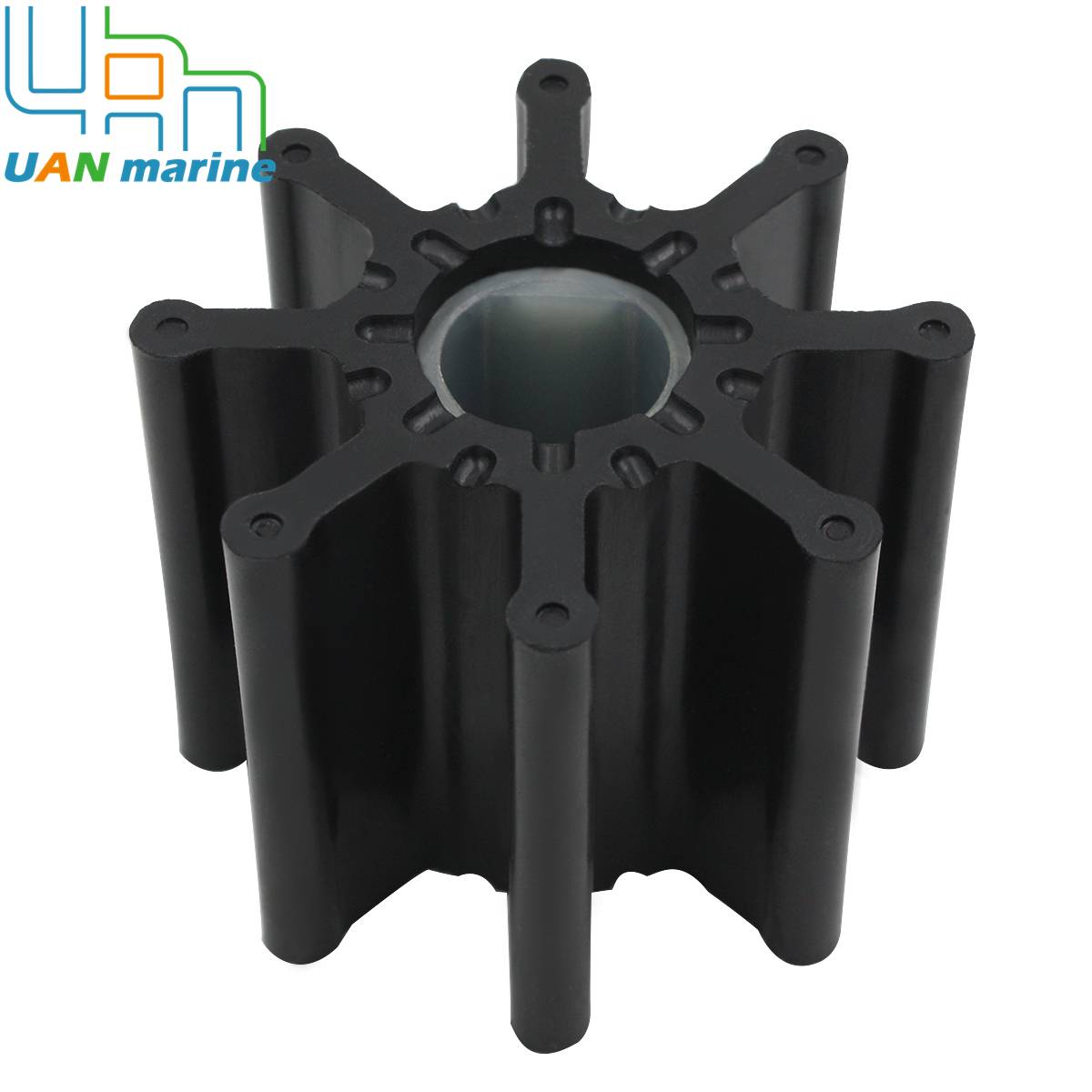 47-59362T1 Outboard Water Pump Impeller For Mercury Mariner 4.3L 5.0L 5.7L 7.4L V8  47-59362T1 18-3087 Motor