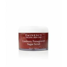 Eminence Organics Cranberry Pomegranate Sugar Scrub