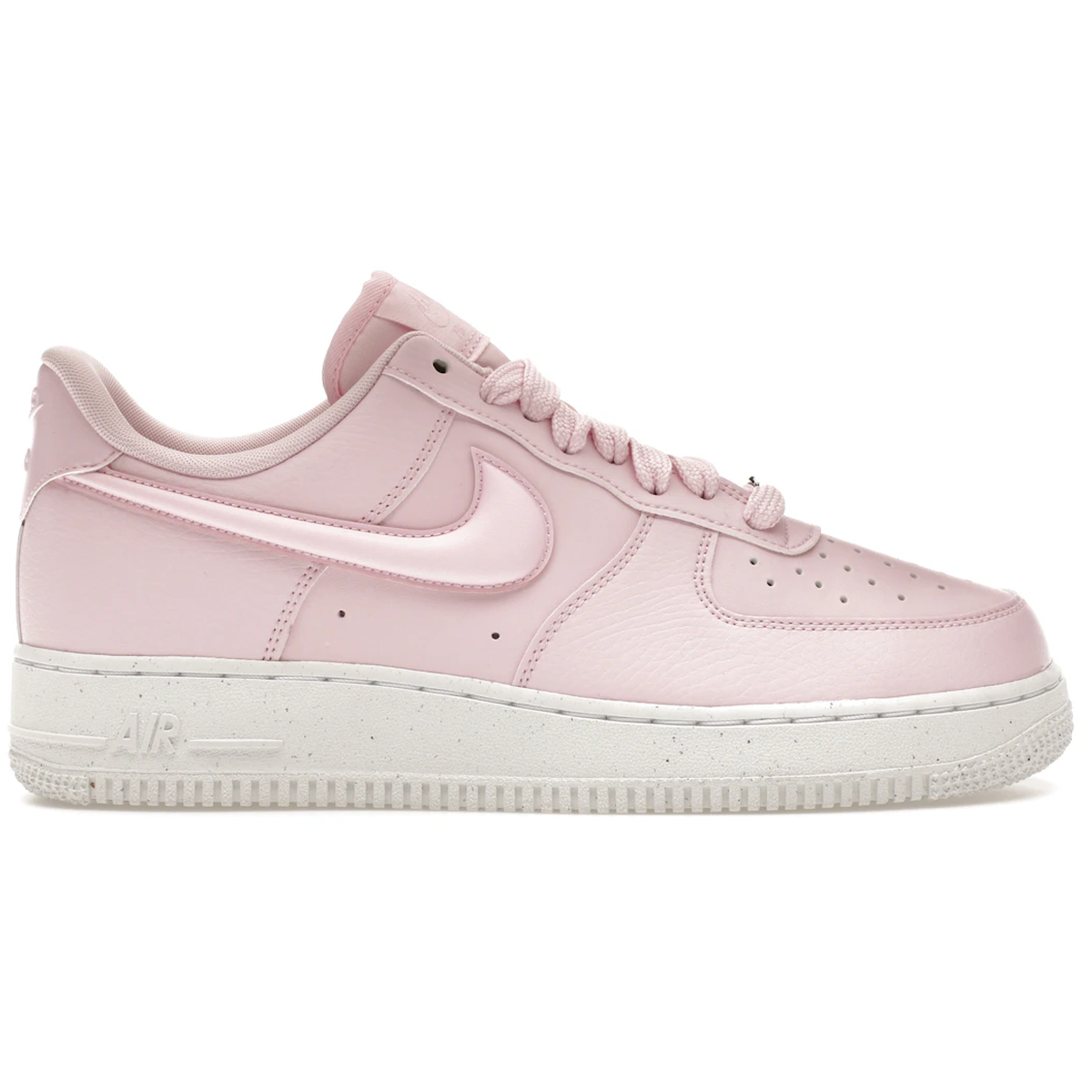 Nike Air Force 1 Low '07 Next Nature Pink Foam - 42.5