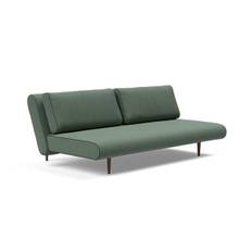 Innovation Unfurl lounge sovesofa (518 Elegance Green)