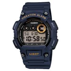 Correa original para reloj Casio AEQ-110BW-2A, AQ-S810W-2A, W-735H-2A, STL-S100H-2A