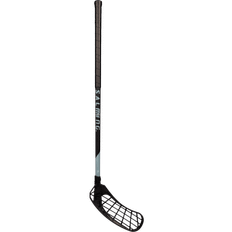 Salming Stick Q2 Mid Innebandyklubbor Black/Blue - 72 CM LEFT