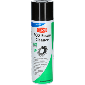 Rengöringsskum CRC Eco Foam cleaner 500ml