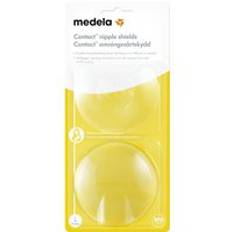 Medela Contact Nipple Shields L 24 mm 2 st