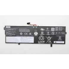 Lenovo Laptop Batteri 4C 71Wh 15,36V L21B4PE2 BYD