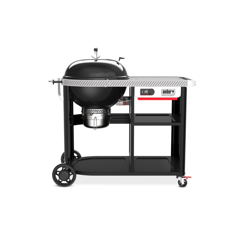 Weber Performer Premium Smart kulgrill 57 cm