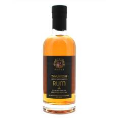 Munus Thylandia Rum 38% 50 cl