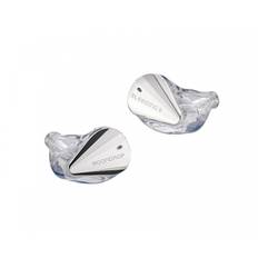 MoonDrop Blessing3 IEM Hovedtelefoner - Stainless Steel