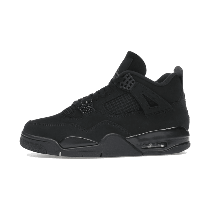 Air Jordan 4 Retro Black Cat (2025) - 41