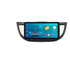 Android-bilstereo, Honda CRV CR-V 2012 2013 2014 2015, Bilradio Multimedia Videospelare 10.33 inch S3