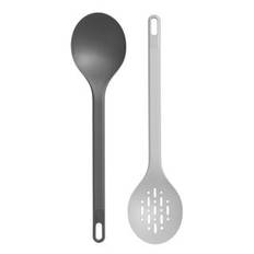 Hydro Flask Serving Spoons Birch (Auslaufware)