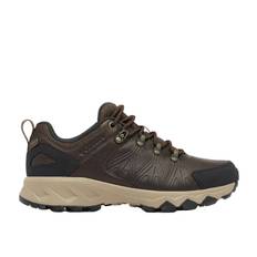 Columbia Peakfreak II - Outdry leather - Brun / 45