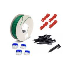Startpakke Small 150 m 2,7 mm