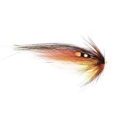 Frödin TTT No Body Series Willie Gun (Längd: 3cm)