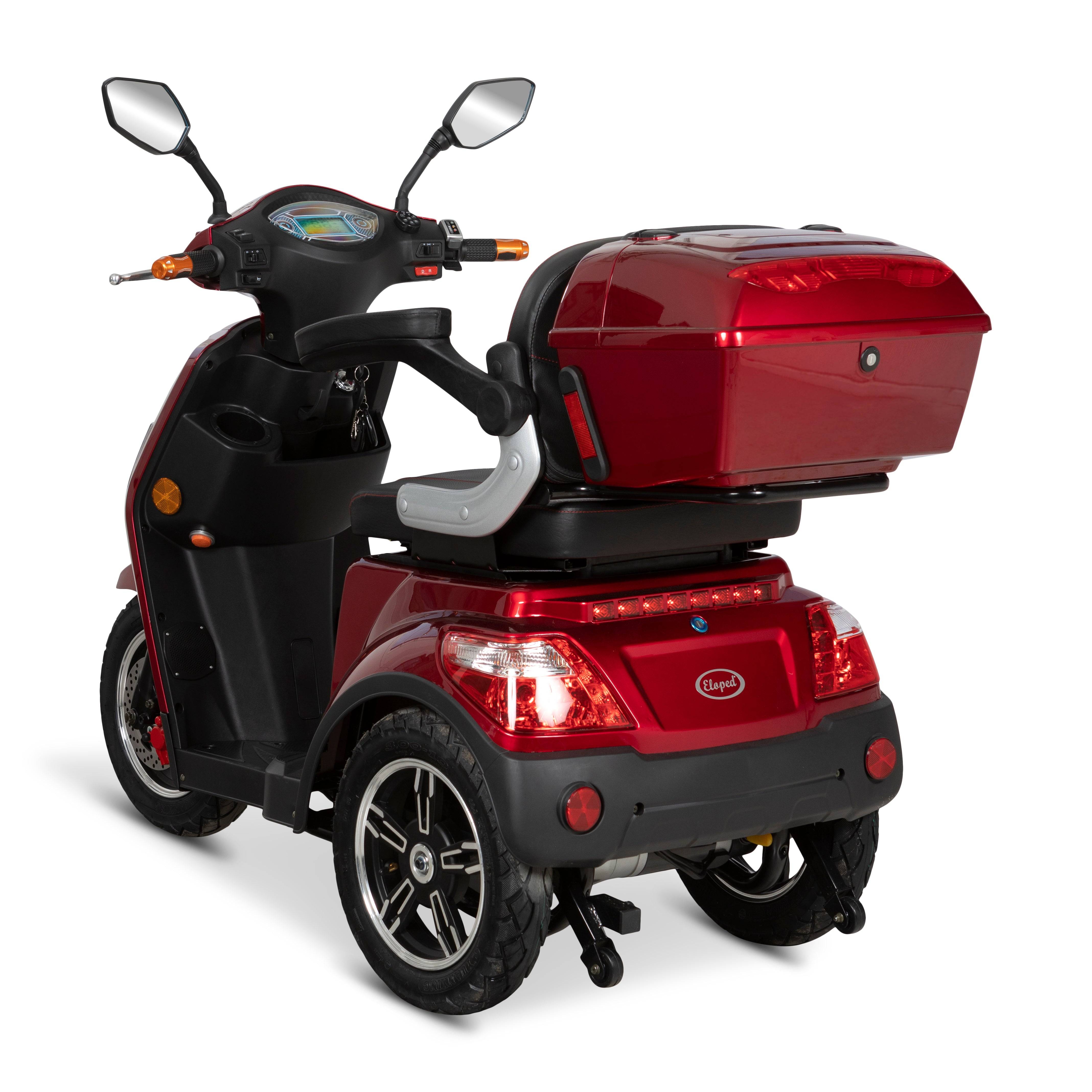 Eloped Elite Sport 70km