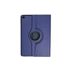 iPad Air/Air 2/Pro 9.7"/2017/2018 - 360 Degree Flip Case -Blå - Bulk