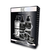 B-Botox - Hydra Xtreme Botox Effect Kit - 900 ml