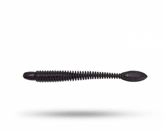 Lunker City Ribster 3' - Black