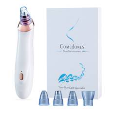 Comedones Vacuum Blackhead remover