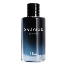 Dior Sauvage Eau de Parfum 200 ml