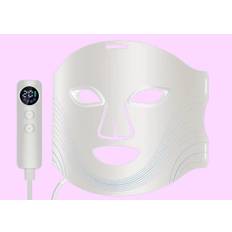 Face Glow LED Therapy Mask (white) £138.75 Reduced from £190