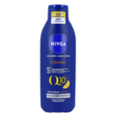 Nivea Bodylotion Q10 Firming 250ML