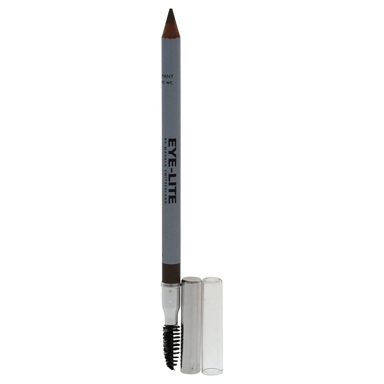 Mavala Eye-Lite dobbelt øjenbrynscremeblyant blond 1 g tester