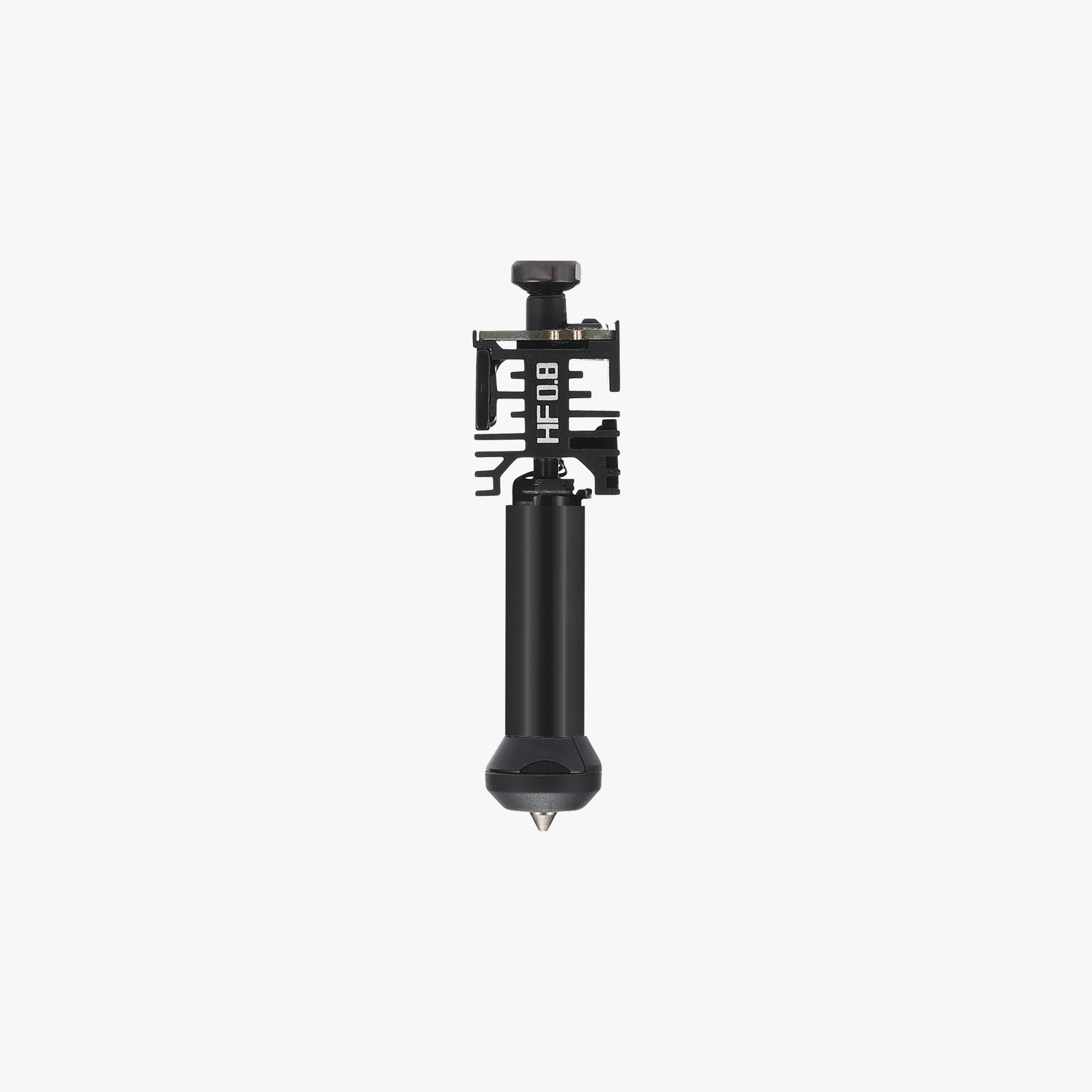 Bambu Lab - High Flow Induction Hotend with Hardened Steel Nozzle - 0.8mm - H2C