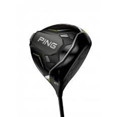 Ping G430 MAX 10K  - Driver (I Lager) (Fattning: Höger (Vanligast), Loft: 9°, Skaft: Ping Alta CB 55 - Stiff)