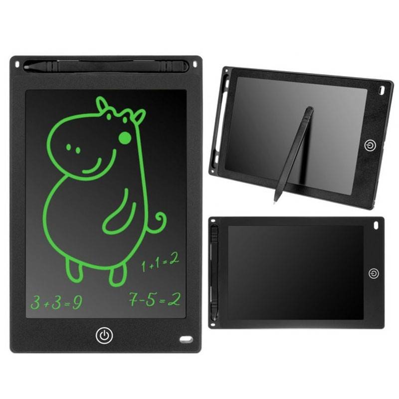 Digital tegnetablet med 8.5â skærm
