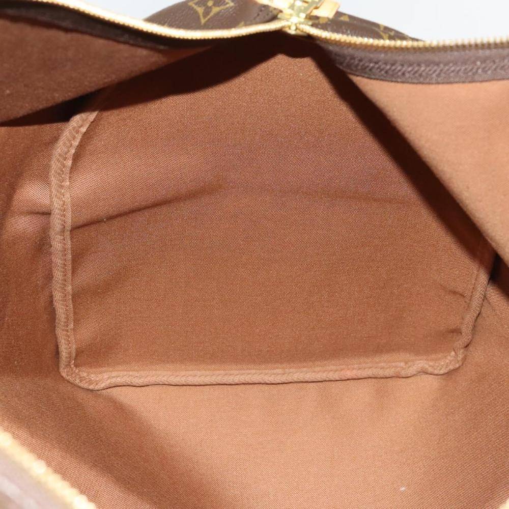 Louis Vuitton Vintage Louis Vuitton Keepall W 55cm x H 27cm x D 25cm - Håndtasker hos Magasin