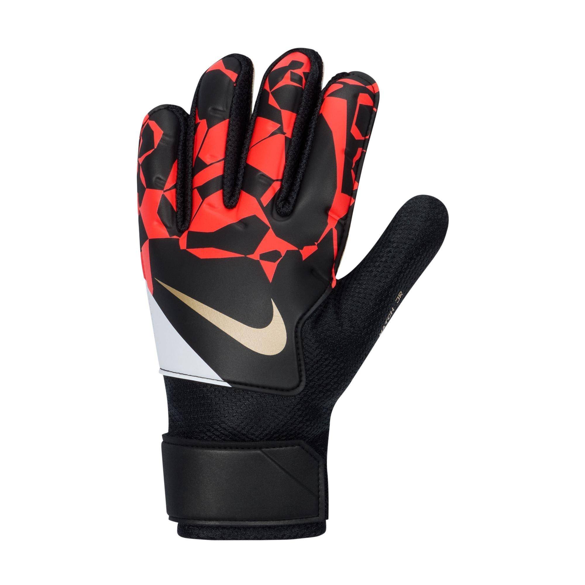 Nike Match Goalkeeper Gloves Juniors