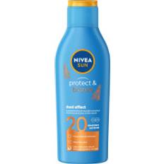 Nivea Sun protect & bronze factor 20