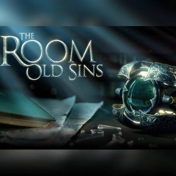 The Room 4: Old Sins (PC) Steam Gift - EU.