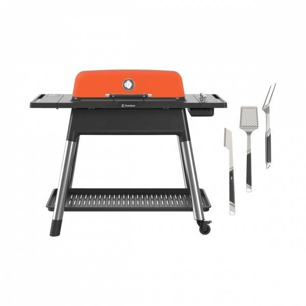 Gasolgrill från Everdure