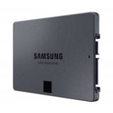 Samsung 870 QVO MZ-77Q8T0BW - Solid-State-Disk - verschl?sselt - 8 TB - intern - 2.5"