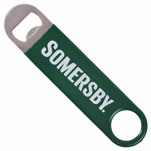 Somersby Cider speed opener.
