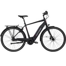 Centurion Challenger E Black - Elcykel - 2024